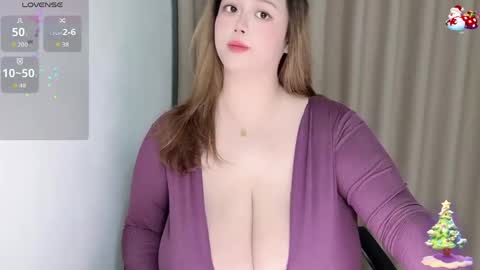 nanabigbobo online show from 05/10/26, 06:35