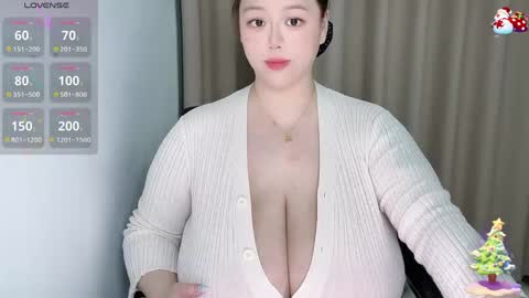 nanabigbobo online show from 05/14/26, 03:19