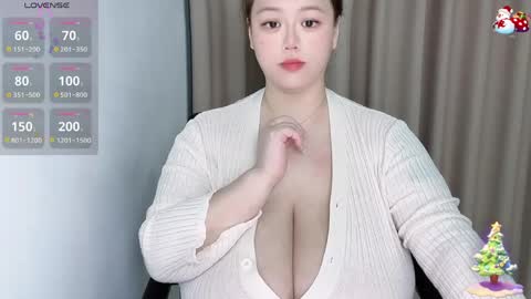 nanabigbobo online show from 05/17/26, 01:25
