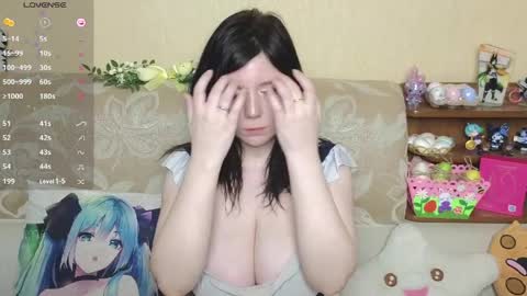 Snapshot of nanachi_slime chatting on 04/05/26, 11:13 Nana online show from 04/05/26, 11:13