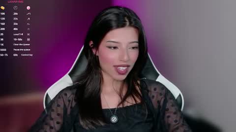 Snapshot of nanakodollx chatting on 08/01/26, 10:41 Nana Natalia online show from 08/01/26, 10:41