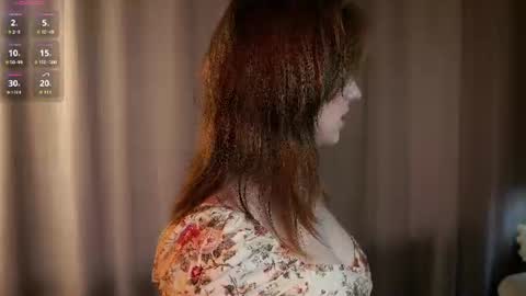 Snapshot of nanalindner chatting on 07/07/26, 06:58 Kiana online show from 07/07/26, 06:58