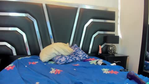 Snapshot of nanami2 chatting on 12/26/24, 04:58 Nanami  online show from 12/26/24, 04:58