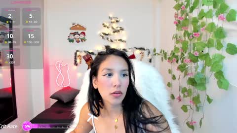 samantha online show from 12/05/24, 07:17