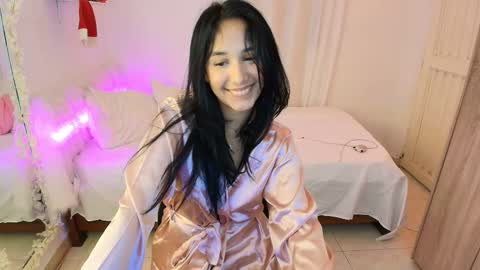 samantha online show from 12/14/25, 08:35