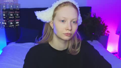 Maeve online show from 02/16/25, 02:31
