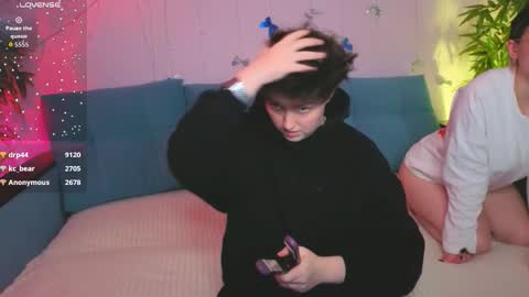 Maeve online show from 12/15/25, 02:32