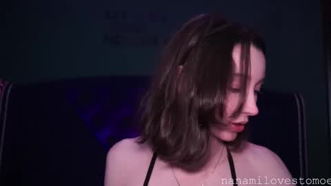 LukaMaria online show from 02/28/26, 09:38