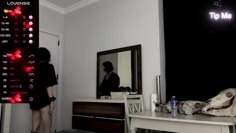 Nana online show from 01/03/25, 03:22