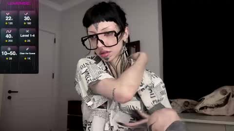 Nana online show from 02/12/25, 05:48