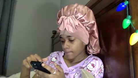 Snapshot of nanaonn chatting on 02/13/26, 04:14 nanaonn online show from 02/13/26, 04:14