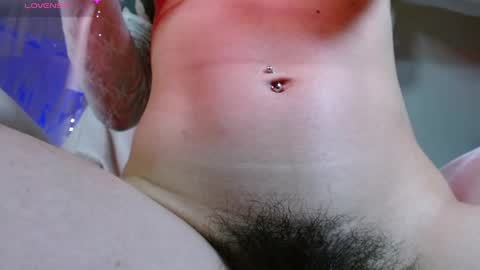 Snapshot of nanaxnana chatting on 02/21/25, 09:34 Alma Maria online show from 02/21/25, 09:34