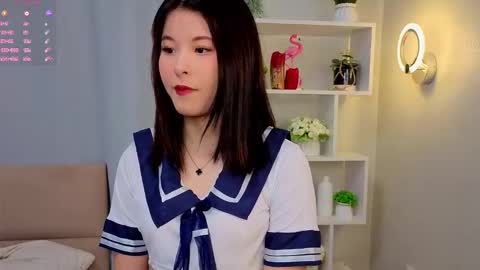 Miya online show from 03/04/26, 03:12