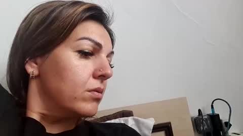 Nancy online show from 10/27/25, 10:41