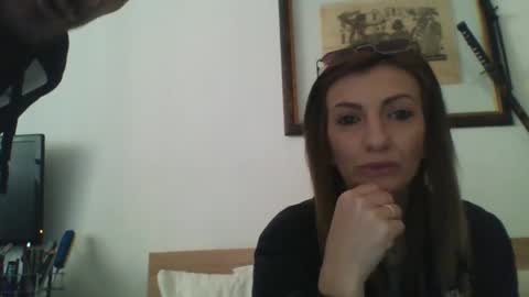 Snapshot of nancy_hayde chatting on 03/15/26, 01:50 Nancy online show from 03/15/26, 01:50