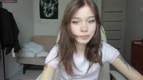 Snapshot of nancy_ston chatting on 06/21/26, 01:35 Nancy online show from 06/21/26, 01:35
