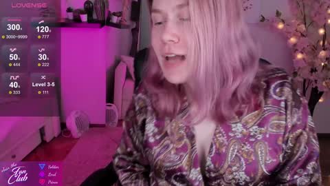 Nancy online show from 12/05/24, 02:22