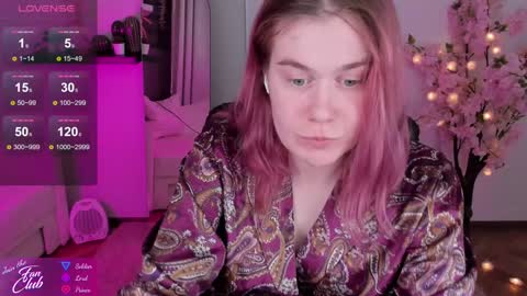 Nancy online show from 12/12/24, 02:11