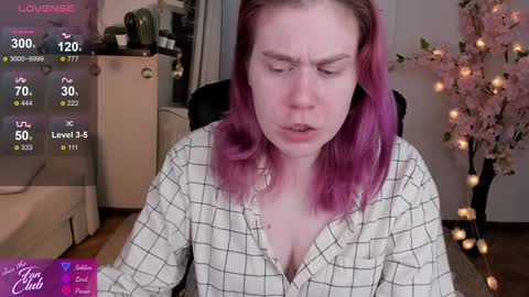 Nancy online show from 01/04/25, 11:22