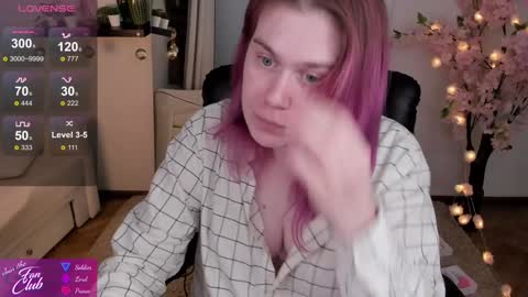 Nancy online show from 01/04/25, 02:25