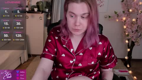 Nancy online show from 01/09/25, 07:18