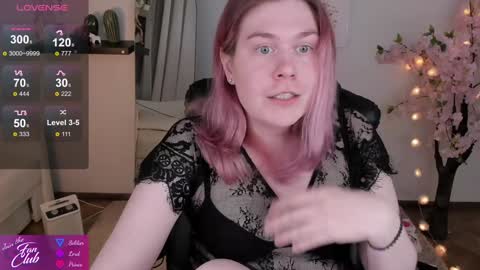 Nancy online show from 01/17/25, 01:56