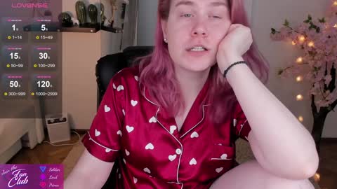 Nancy online show from 01/24/25, 11:04