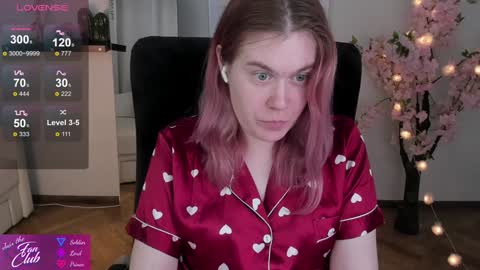 Nancy online show from 01/30/25, 02:25