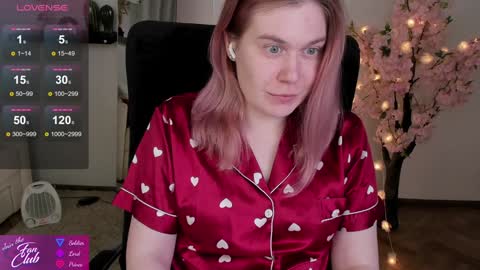 Nancy online show from 02/05/25, 05:20