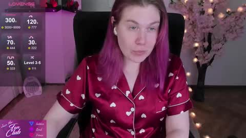 Nancy online show from 02/13/25, 06:59