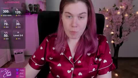 Nancy online show from 02/19/25, 06:10