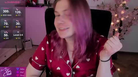 Nancy online show from 02/27/25, 02:43