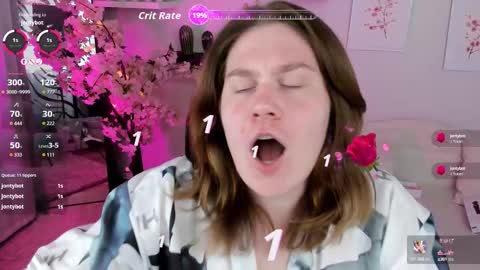 Nancy online show from 10/08/25, 05:10