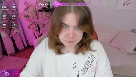 Nancy online show from 10/17/25, 10:40