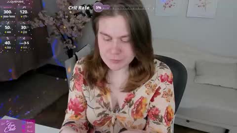 Snapshot of nancy_sun_ chatting on 03/18/26, 03:59 Nancy online show from 03/18/26, 03:59