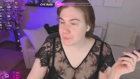 Snapshot of nancy_sun_ chatting on 04/20/26, 11:13 Nancy online show from 04/20/26, 11:13