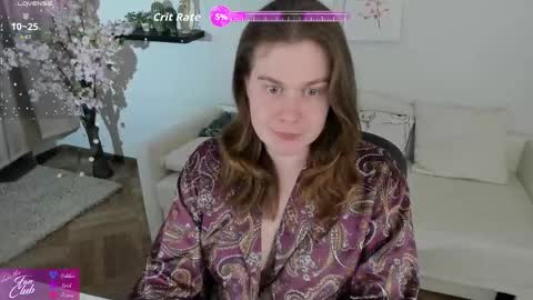 Nancy online show from 06/03/26, 02:44
