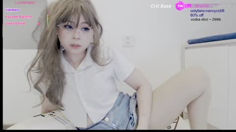 Nancy  no baby bb....or other name online show from 01/19/26, 12:14