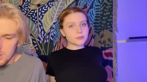 Snapshot of nancy_witch chatting on 12/13/24, 02:05 Nancy and Archi online show from 12/13/24, 02:05