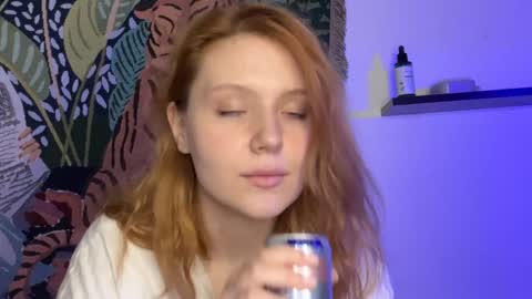 Snapshot of nancy_witch chatting on 12/15/24, 12:38 Nancy and Archi online show from 12/15/24, 12:38