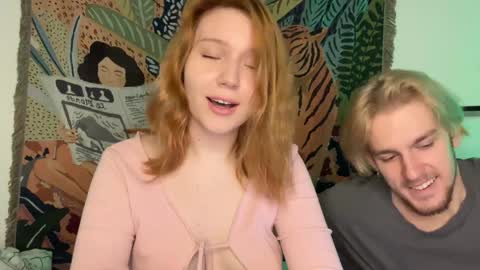 Snapshot of nancy_witch chatting on 12/16/24, 11:55 Nancy and Archi online show from 12/16/24, 11:55