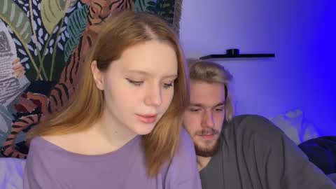 Snapshot of nancy_witch chatting on 01/14/25, 04:36 Nancy and Archi online show from 01/14/25, 04:36