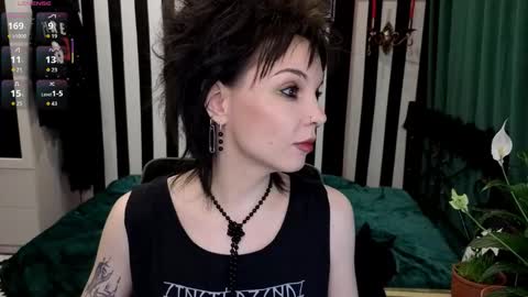 Nancy online show from 11/28/25, 03:31