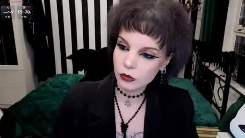 Nancy online show from 12/16/25, 03:00