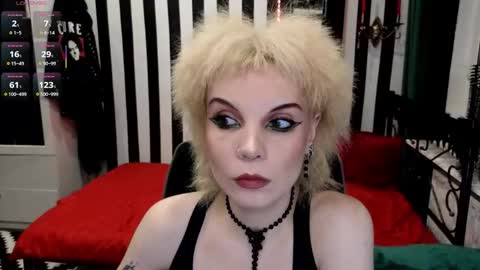 Nancy online show from 01/12/26, 11:21