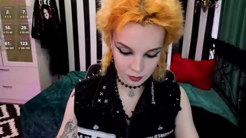 Nancy online show from 02/11/26, 06:07