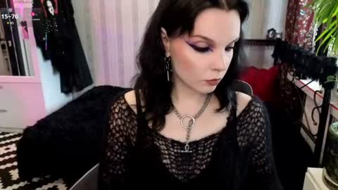 Snapshot of nancyaddams chatting on 06/17/26, 06:16 Nancy online show from 06/17/26, 06:16