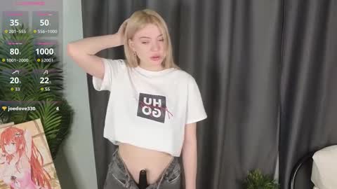 Hello im Lola online show from 12/22/25, 03:47