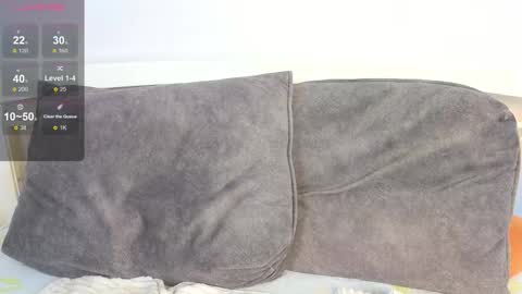 Hello im Lola online show from 01/10/26, 07:54