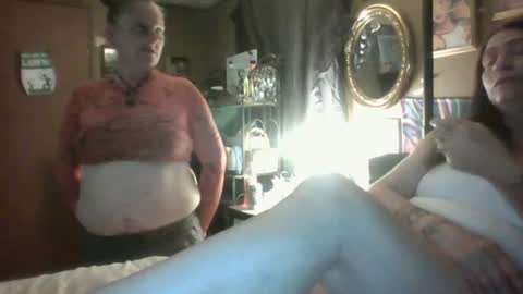 jasminej online show from 06/22/26, 08:55